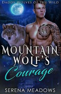 wolf's courage, serena meadows, epub, pdf, mobi, download