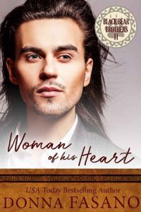 woman heart, donna fasano, epub, pdf, mobi, download
