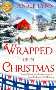 wrapped up christmas, janice lynn, epub, pdf, mobi, download