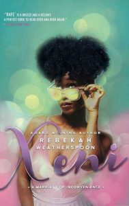 xeni, rebekah weatherspoon, epub, pdf, mobi, download