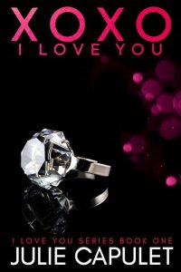xoxo love you, julie capulet, epub, pdf, mobi, download