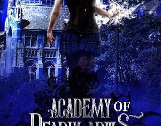 academy deadly arts helen scott