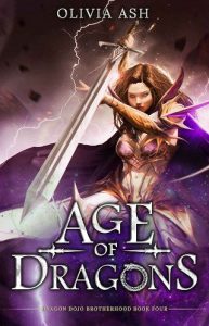 age dragons, olivia ash