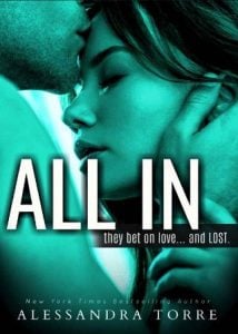 all in, alessandra torre