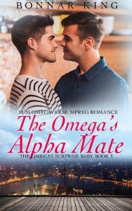 alpha mate, bonnar king