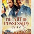 art possession cari z
