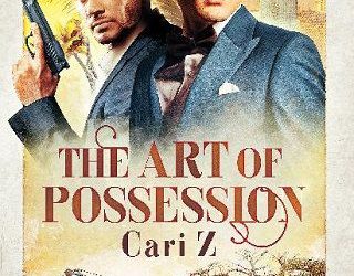 art possession cari z