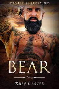bear, ruby carter, epub, pdf, mobi, download