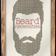 beard necessities penny reid