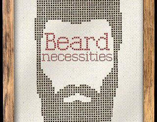 beard necessities penny reid