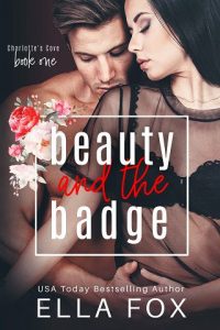beauty badge, ella fox