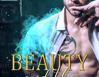 beauty dragon melody rose