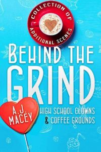behind grind, aj macey
