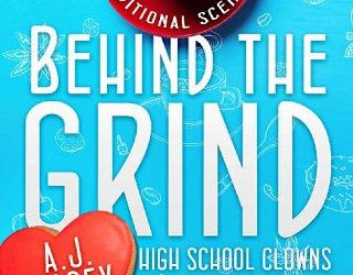 behind grind aj macey