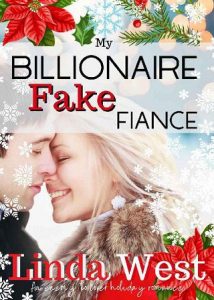 billionaire fake fiance, linda west