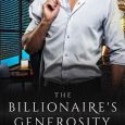 billionaire's generosity april murdock