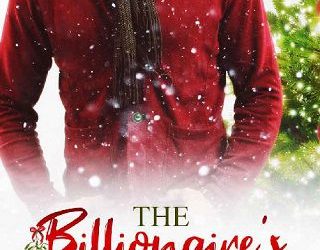 billionaire's mistletoe gigi marlowe