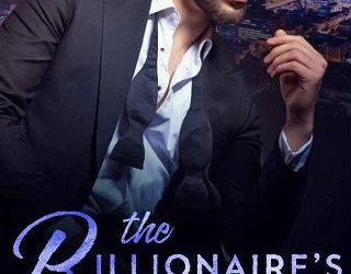 billionaire's simone rivers