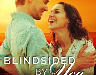 blindsided by you lexxie couper