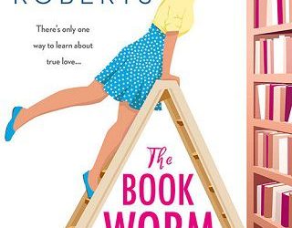 bookworm crush lisa brown roberts