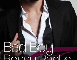 bossy pants brynn paulin