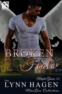broken halo, lynn hagen