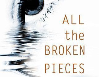 broken pieces hm ward