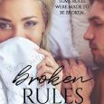 broken rules lily baldwin