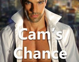 cam's chance lisa oliver