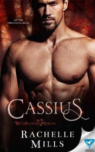 cassius, rachelle mills