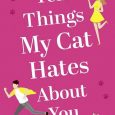 cat hates about you lottie lucas