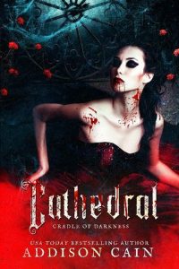 cathedral manuscript, addison cain