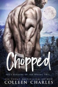 chopped, colleen charles