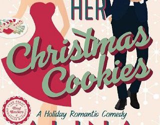 christmas cookies alina jacobs