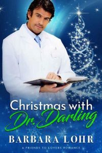 christmas darling, barbara lohr