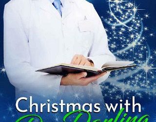 christmas darling barbara lohr