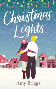 christmas lights, amy briggs