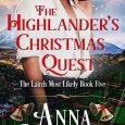 christmas quest anna campbell