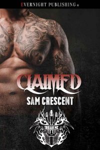 claimed, sam crescent