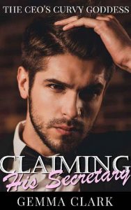 claiming secretary, gemma clark