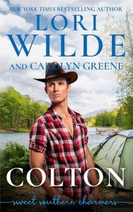 colton, lori wilde