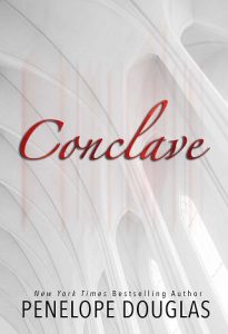 conclave, penelope douglas