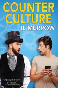 counter culture, jl merrow