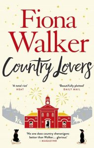 country lovers, fiona walker