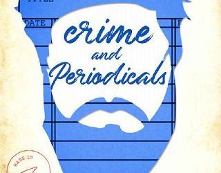 crime periodicals nora everly