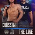 crossing line jeanne st james