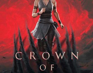 crown oblivion julie eshbaugh