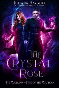 crystal rose, juliana haygert