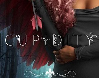 cupidity raven kennedy