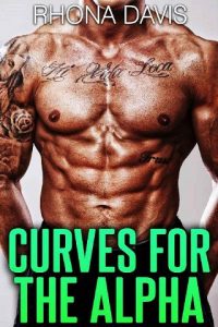 curves alpha, rhonda davis